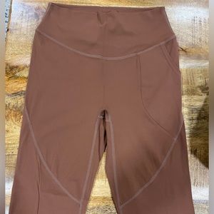 Ilus Label leggings